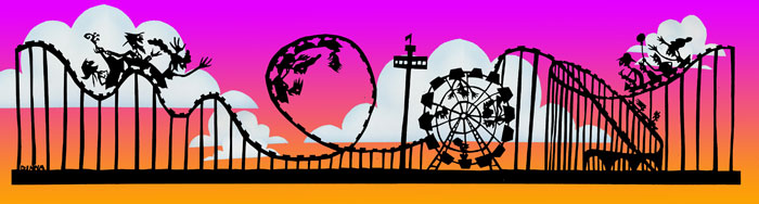 coney island