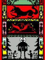 illustration for kids