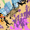 artists soapbox derby poster