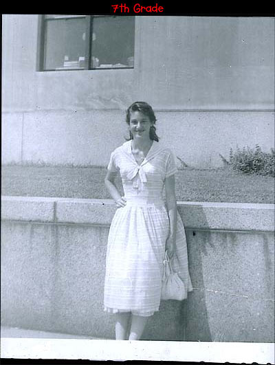 50's photos