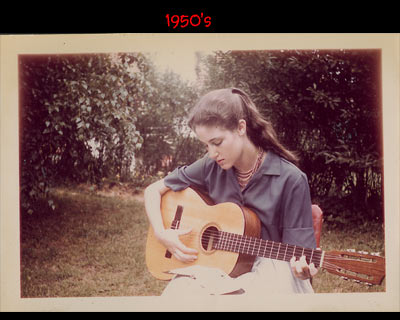 50's photos