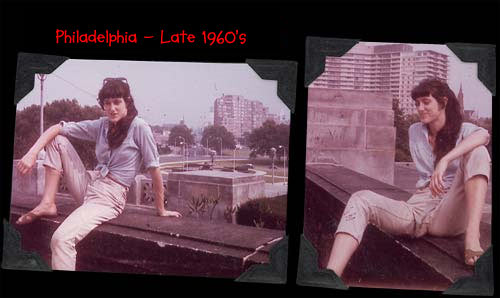 60's photos
