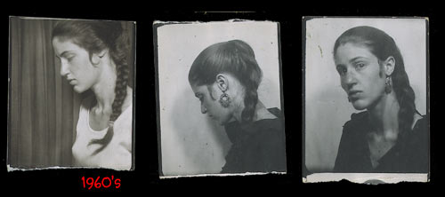 60's photos