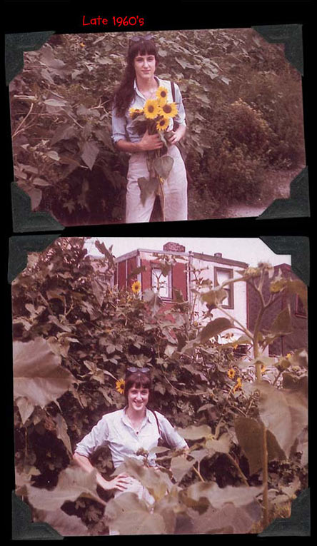 60's photos
